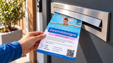 Drachten flyer
