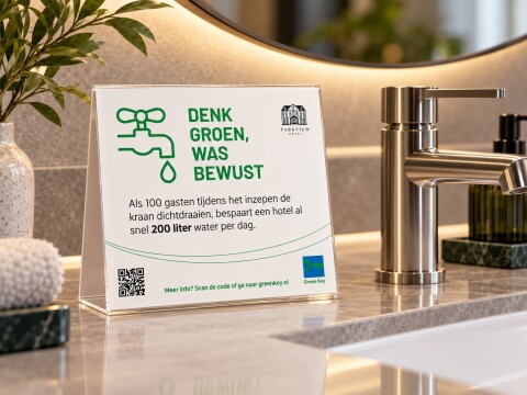 Green key
