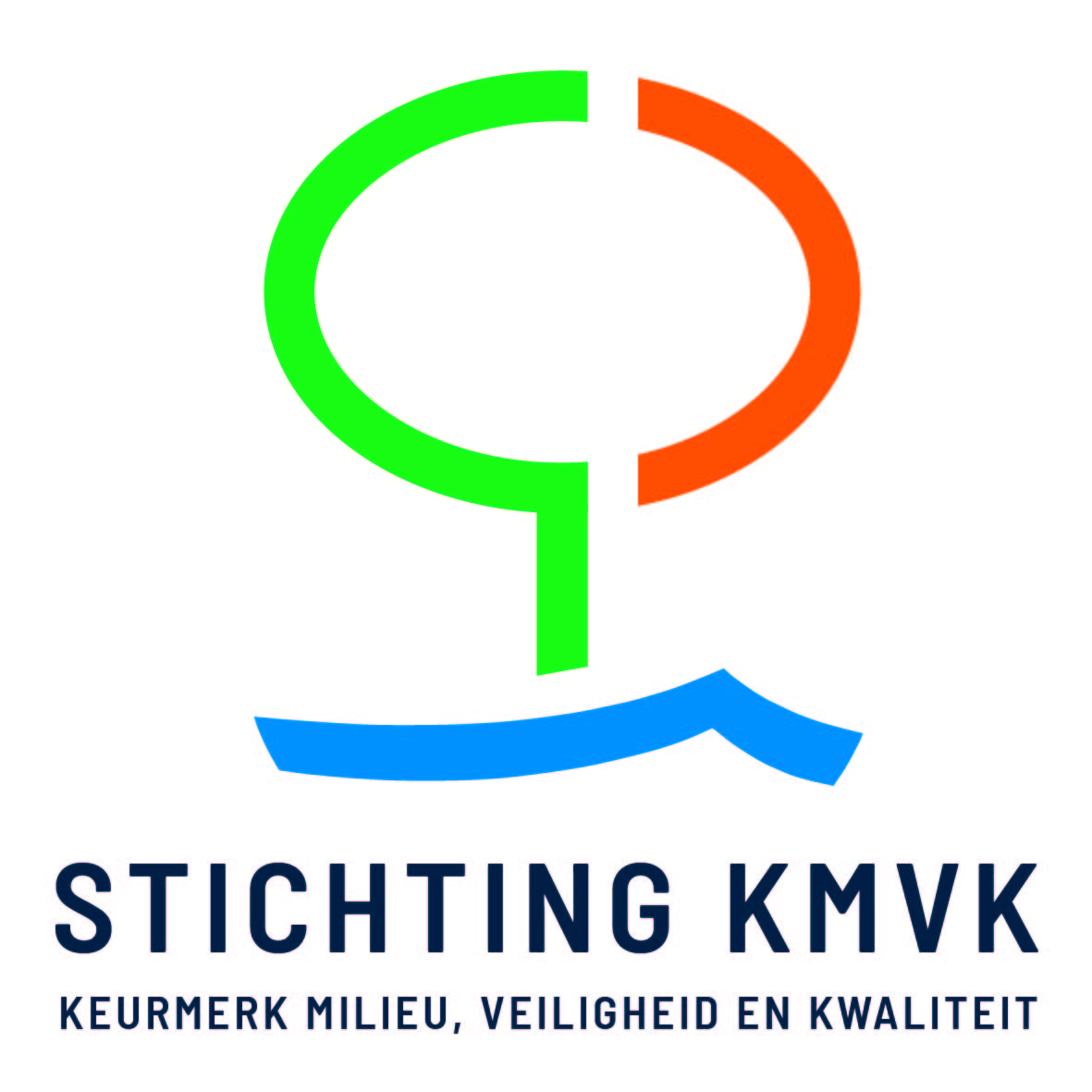 Logo KMVK
