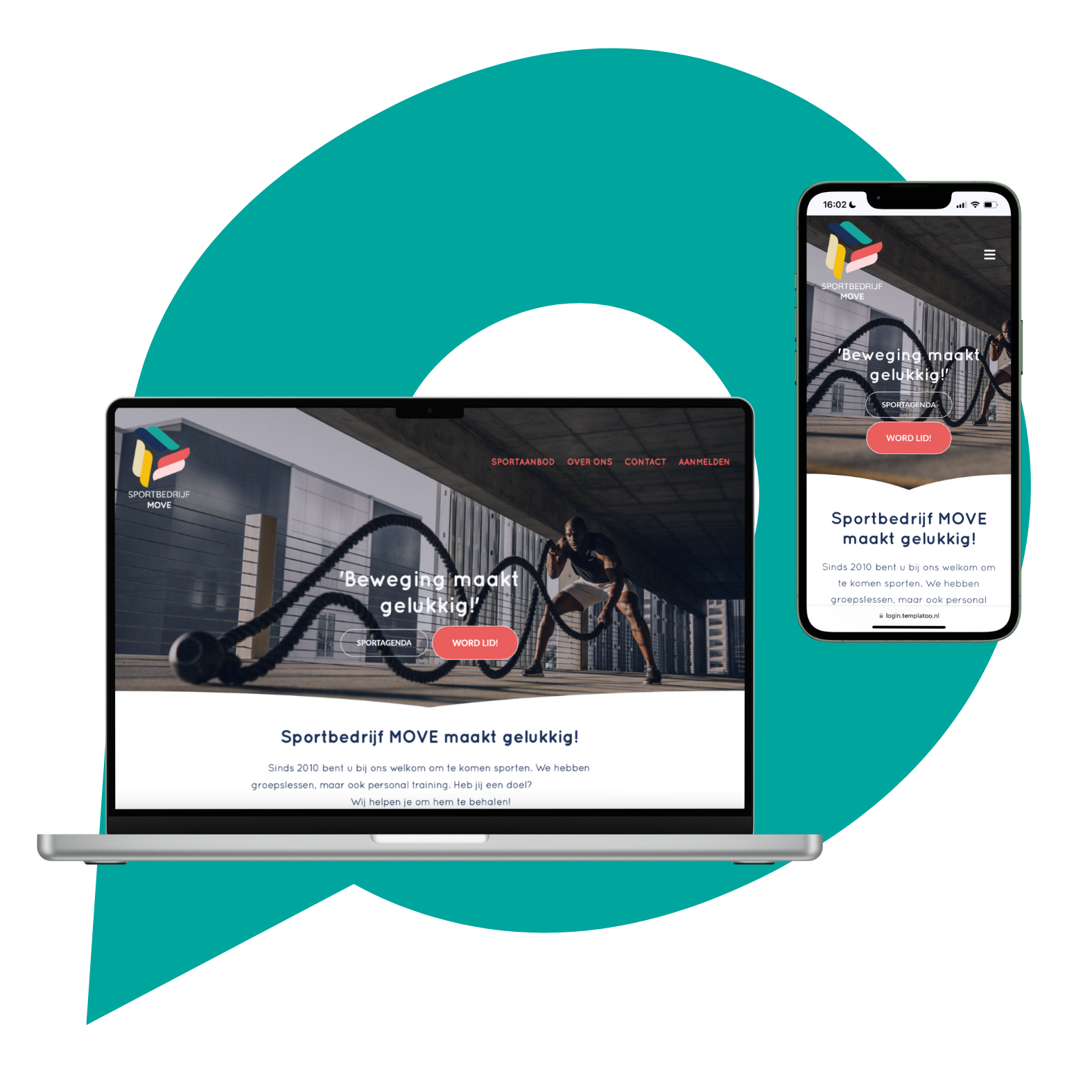 Website
