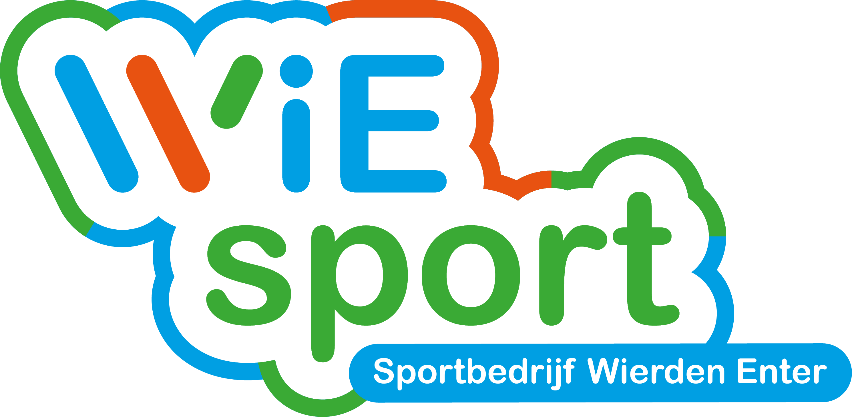 Wie sport logo rgb